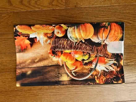 Photo of free Mailbox Cover (Henrietta) #1