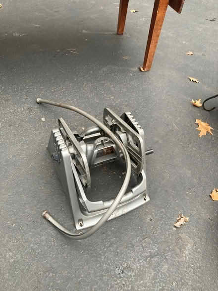 Photo of free Hose Bib (Near Weston town center) #1