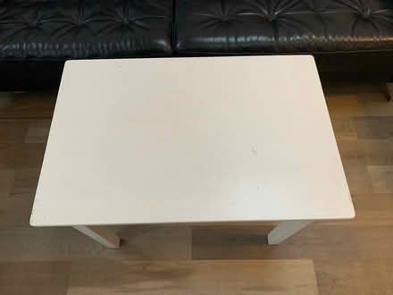 Photo of free Children’s table (Banstead) #2