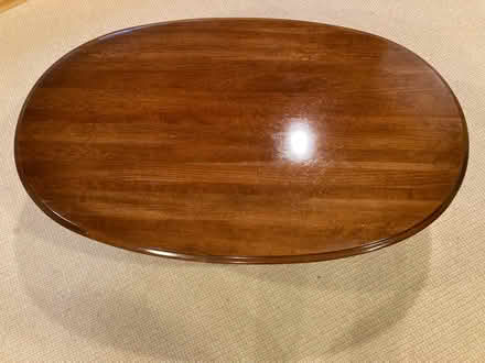 Photo of free Coffee table (Near Weston town center) #2