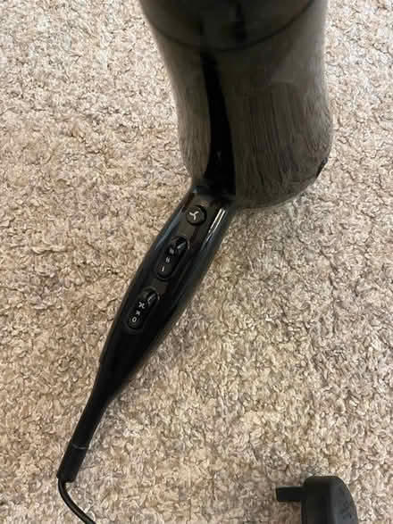 Photo of free Hair dryer (Bromley common, BR2) #1