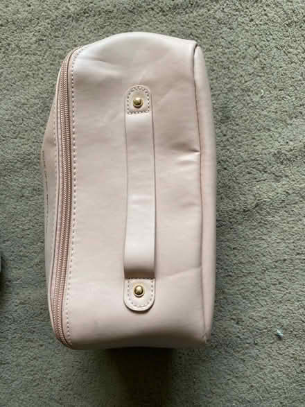 Photo of free Make up bag (Leigh on sea) #1