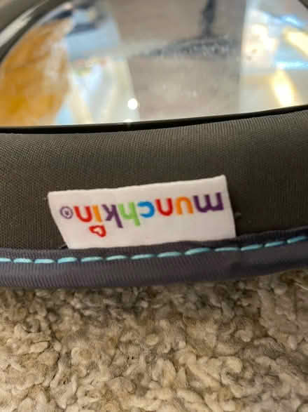 Photo of free Baby car seat mirror (Bromley common, BR2) #1