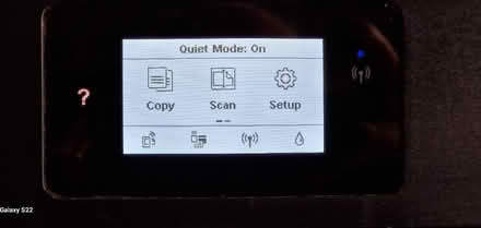 Photo of free HP ENVY 5200 series printer (WV2 Wolverhampton) #1