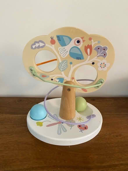 Photo of free Child’s Toy (60093) #1