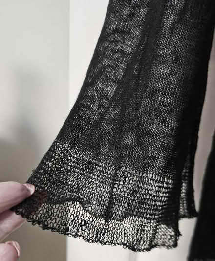Photo of free Two lady's jumpers and one fine cardi Size L (Westbrook WA5) #2