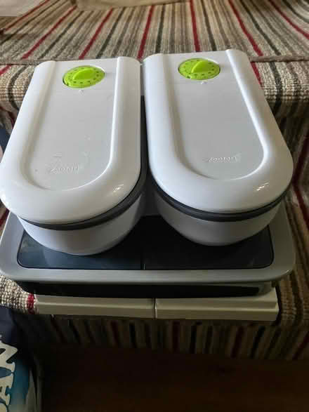 Photo of free Automatic Cat Feeders (CT19) #1