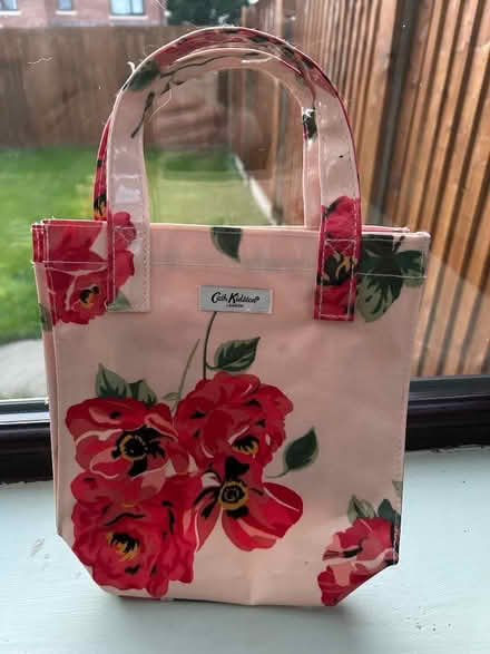 Photo of free Cath Kidston Small Lunch Bag (Hesketh Bank PR4) #1