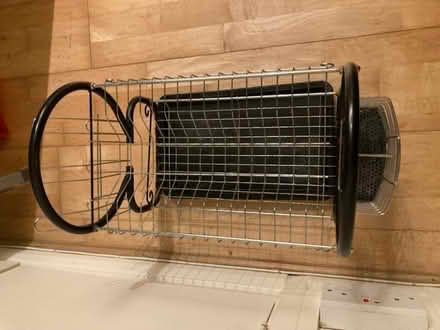 Photo of free Two tier dishrack (Putney SW15) #4