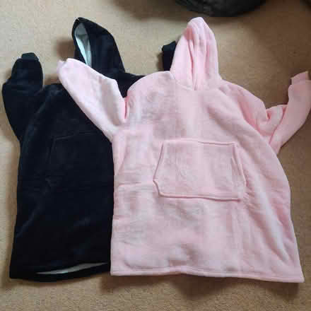Photo of free Snuggle tops? (Ockley) #1