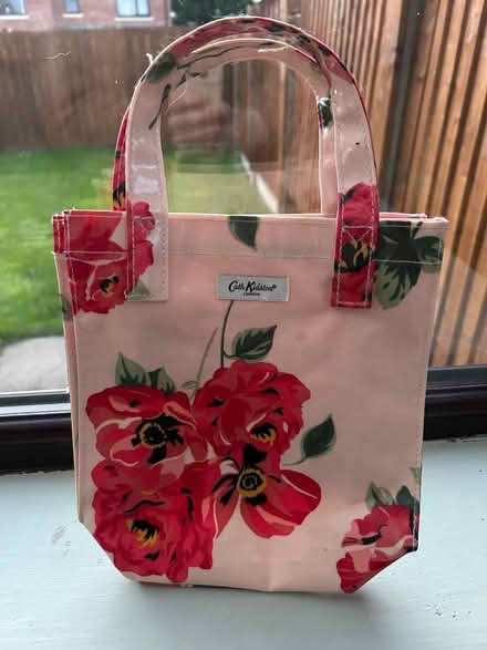 Photo of free Cath Kidston Small Lunch Bag (Hesketh Bank PR4) #2