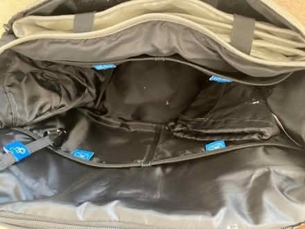 Photo of free Baby changing bag (Princes Risborough HP27) #3
