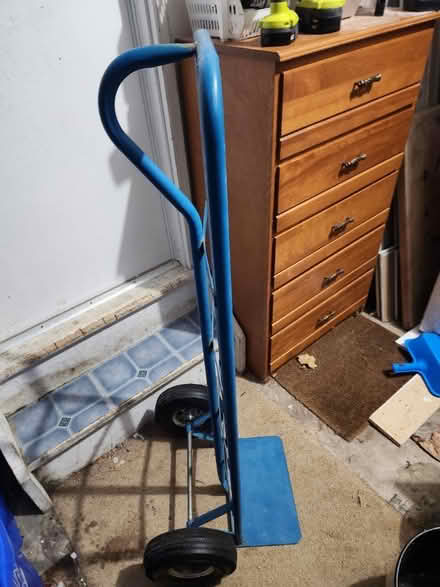 Photo of free Furniture Dolly (Burlington: Guelph Line/Dundas) #2