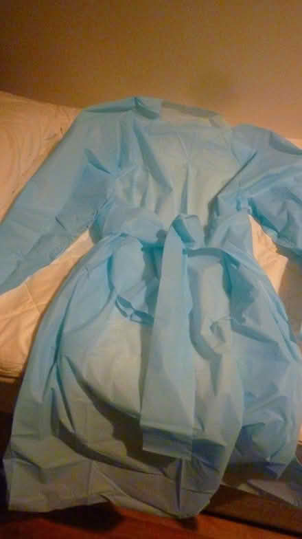 Photo of free Out of date PPE (Dublin 12) #4