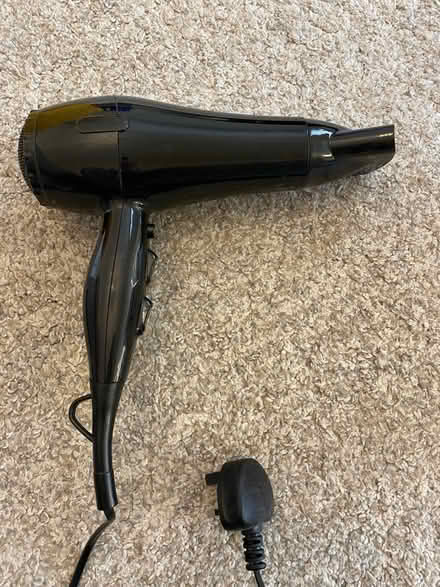 Photo of free Hair dryer (Bromley common, BR2) #2