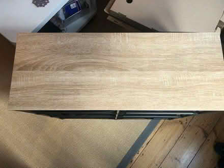 Photo of free Cloth chest of drawers (Brentford, TW8) #2