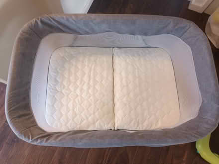 Photo of free Side-by-Side Bassinet (Brookhouse LA2) #1