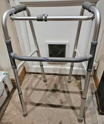 Photo of free Mobility Aids (Broughton CH4) #1