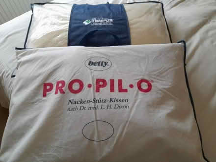Photo of free Bed ware (Littleport CB6) #1