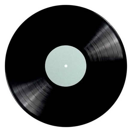 Photo of Vinyl Record (Loganville) #1