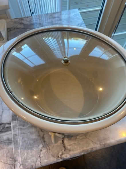 Photo of free Slow cooker (Birchwood, Warrington) #2