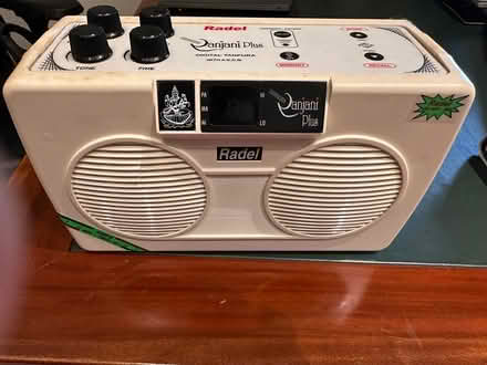 Photo of free Digital tabla & Digital tampura (Arcadia Road, Bukit Timah) #3