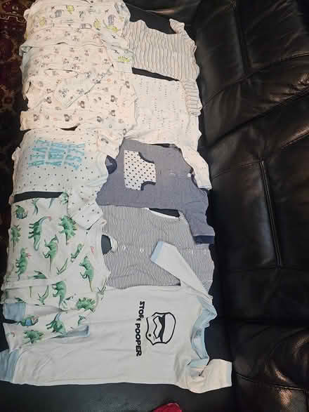 Photo of free Baby clothes (Forest Gate E7) #1