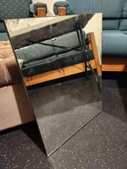 Photo of free Mirror (Burlington: Guelph Line/Dundas) #1
