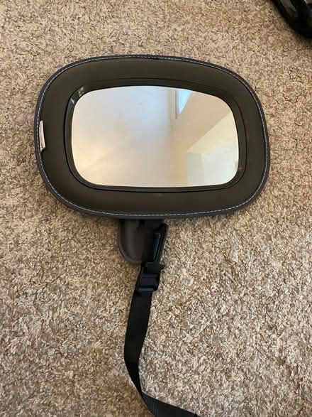 Photo of free Baby car seat mirror (Bromley common, BR2) #2