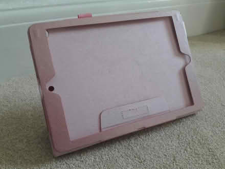 Photo of free iPad case (Cheadle Hulme SK8) #2