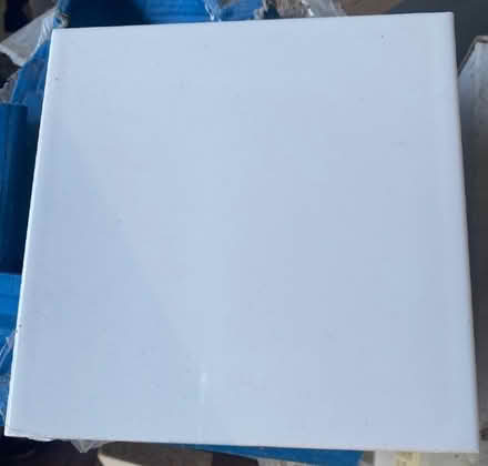 Photo of free Ceramic Wall Tiles (Fleetville AL1) #3