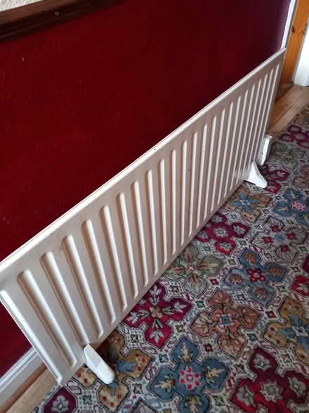 Photo of free Oil filled radiator (Edgeley SK3) #2