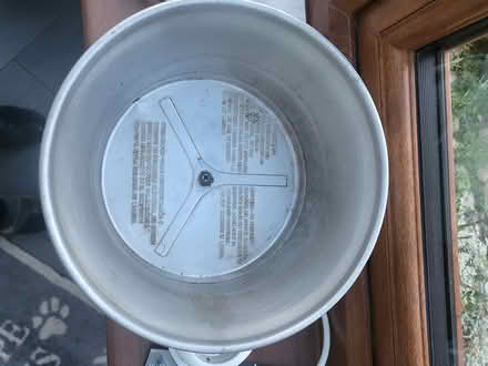 Photo of free 1.5 l Crock Pot (Whittingham, PR3) #3