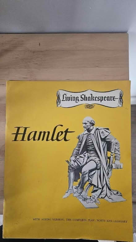 Photo of free Hamlet play (West Wittering PO20) #1