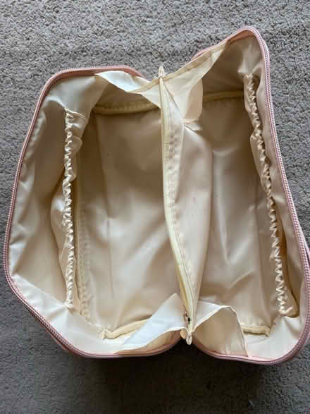 Photo of free Make up bag (Leigh on sea) #2
