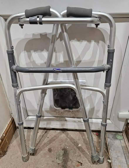 Photo of free Mobility Aids (Broughton CH4) #1