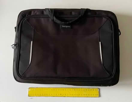 Photo of free Laptop Bag (Pittville GL50) #1