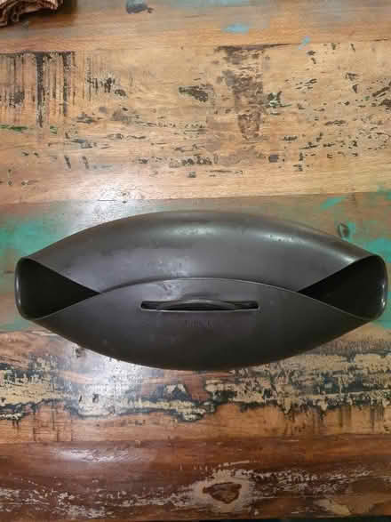 Photo of free Bread baking silicone mould (RG30 Tilehurst) #1