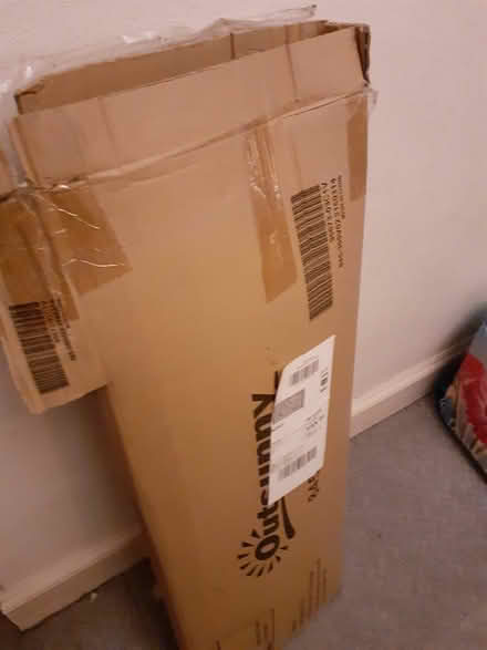 Photo of free Plastic garden closh (Bear flat, Bath) #2