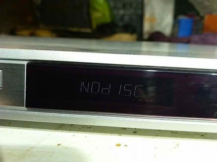 Photo of free toshiba dvd player Sd150ESB faulty (Putney SW15) #2