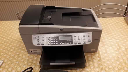Photo of free HP printer (Sheffield 20) #1