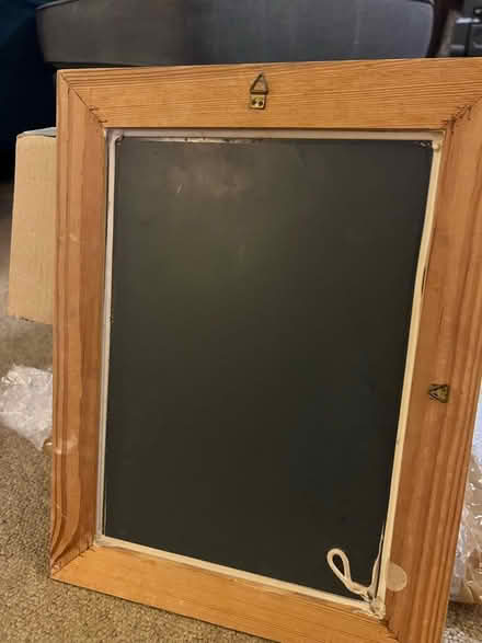 Photo of free Mirror (Netherfield, Battle) #3