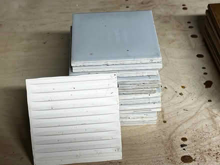 Photo of free Assorted tiles (McKinleyville) #2