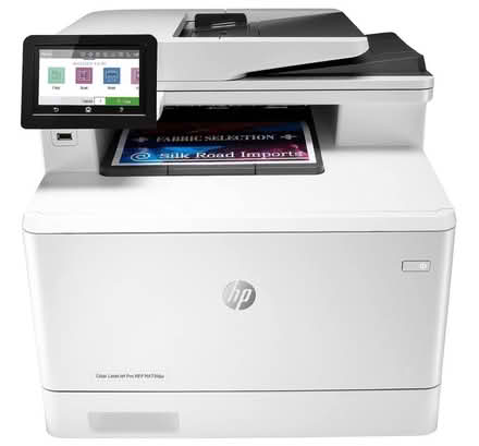 Photo of free CF420A cartridges for HP Laserjet (Petaluma Hill Road/Crane Cyn) #2