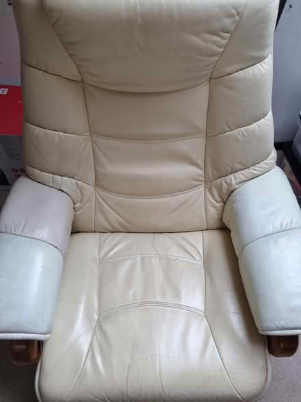 Photo of free Chair (Blyth NE24) #1