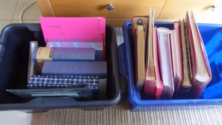 Photo of free Picture albums - unused 15 off (Creigiau Rhiwledyn LL30) #1