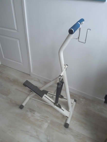 Photo of free Step machine (Shap CA10) #1