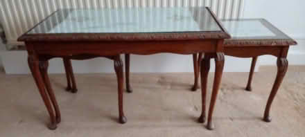 Photo of free Nest of Tables (Stanmore HA7) #4