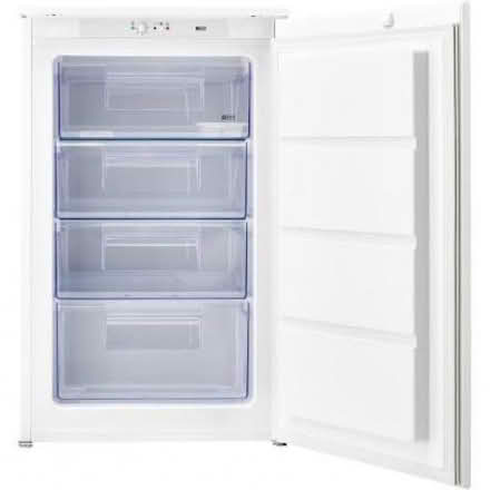 Photo of Undercounted freezer (Balti Triangle B12) #2