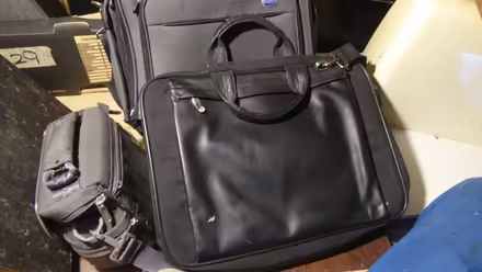 Photo of free Brief case (Creigiau Rhiwledyn LL30) #1